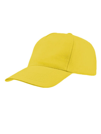 Cappellino Beat Bambino - yellow, UNICA