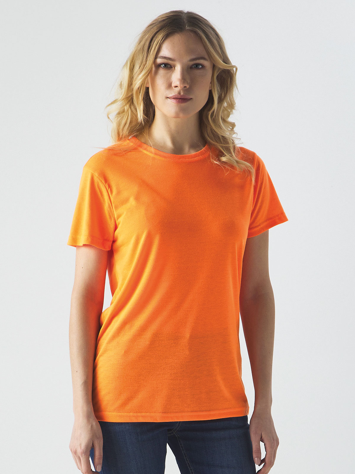 T-shirt Cotton Touch Donna