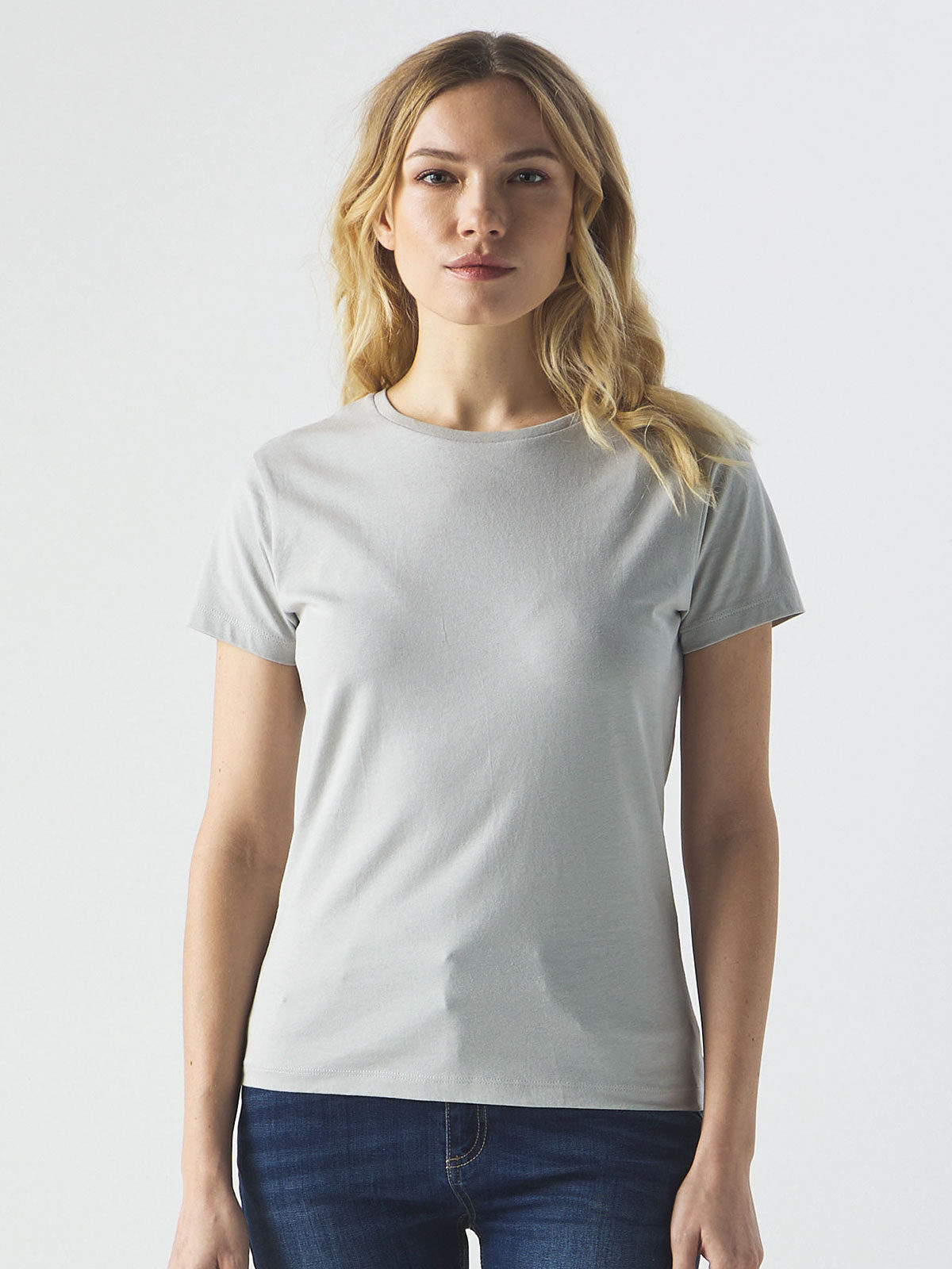 T-shirt Evolution Donna