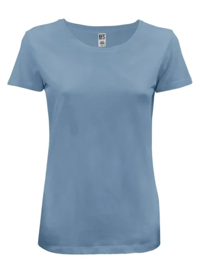 T-shirt Evolution Donna - mineral Blue, XS