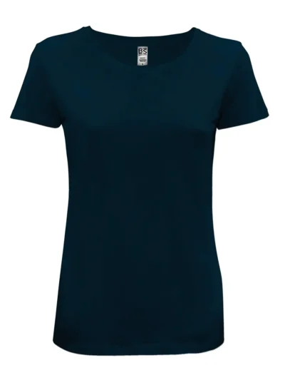 T-shirt Evolution Donna - navy, XS