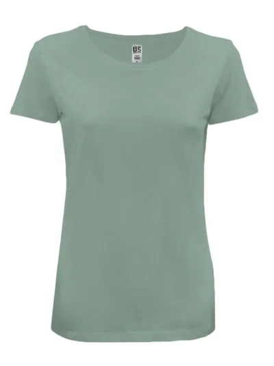 T-shirt Evolution Donna - sage, S