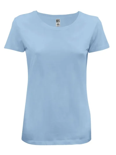 T-shirt Evolution Donna - sky, M