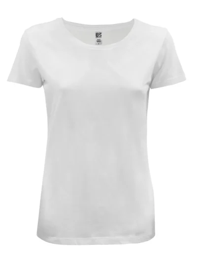 T-shirt Evolution Donna - white, L