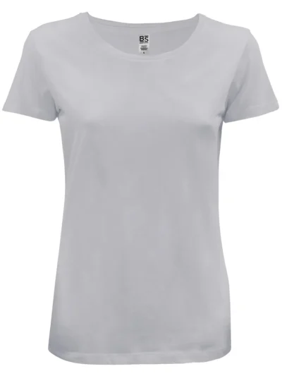 T-shirt Evolution Donna - zinc, L