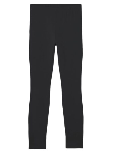 Leggins donna - black, XS