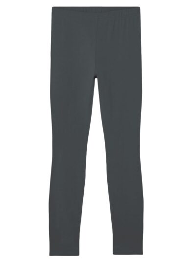 Leggins donna - dark grey, XS
