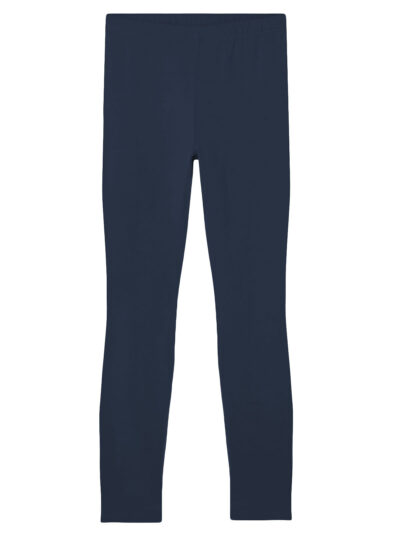 Leggins donna - navy, XS