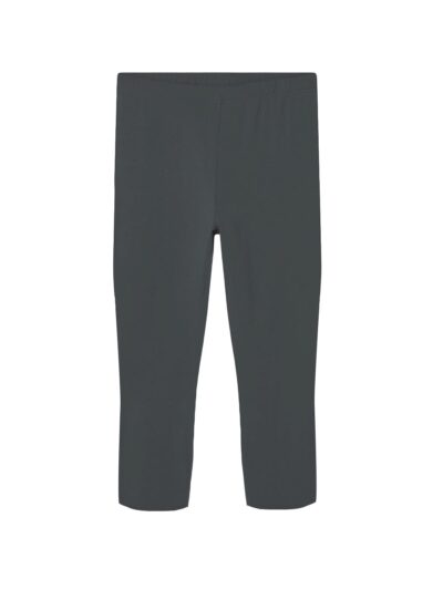 3/4 donna - dark grey, XS