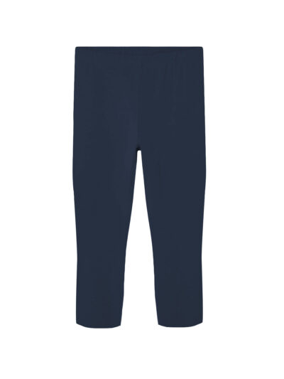 3/4 donna - navy, XS