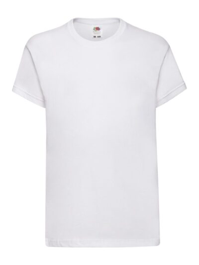 Kids Original T - white, 3-4
