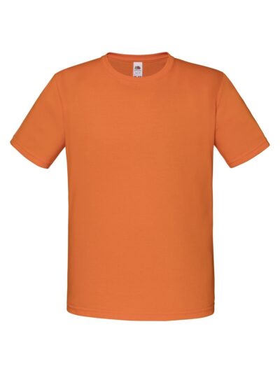 Kids Iconic 150 T - orange, 3-4