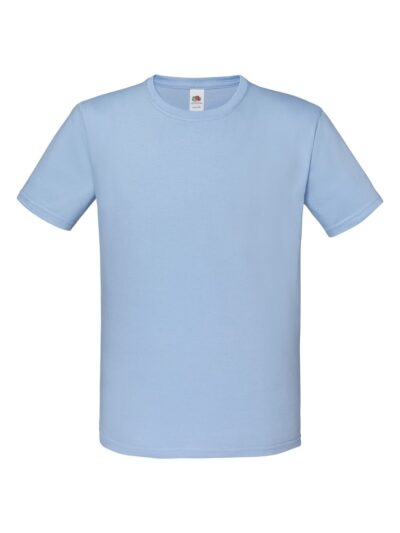 Kids Iconic 150 T - sky blue, 3-4