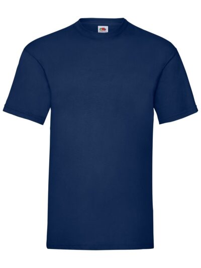 Valueweight T - navy, S