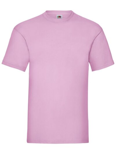 Valueweight T - light pink, S