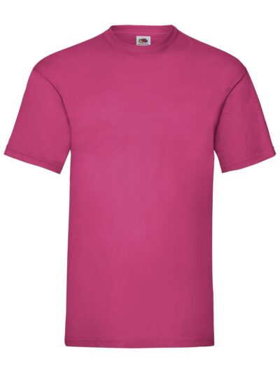 Valueweight T - fuchsia, S