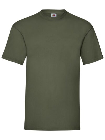 Valueweight T - classic olive, S