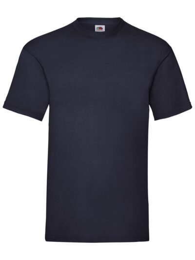 Valueweight T - deep navy, S