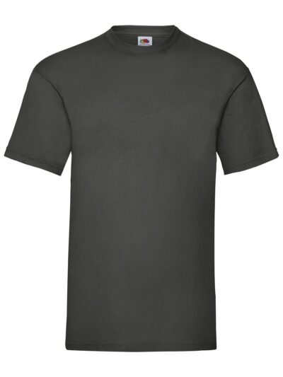 Valueweight T - light graphite, S