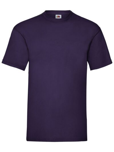 Valueweight T - purple, S