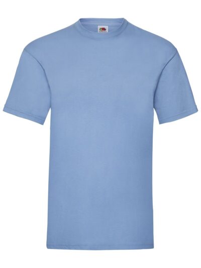 Valueweight T - sky blue, S