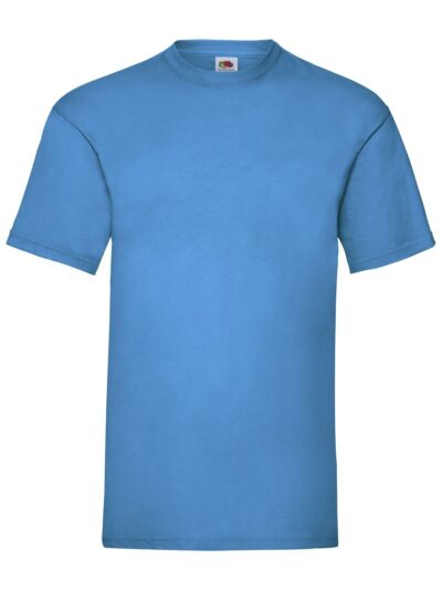 Valueweight T - azure blue, S