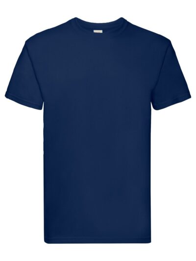 Super Premium T - navy, S