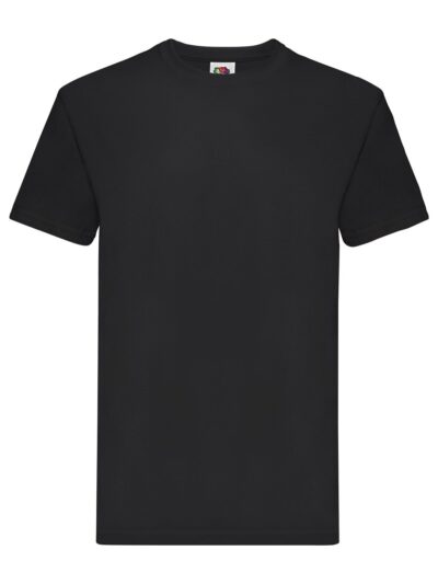 Super Premium T - black, S
