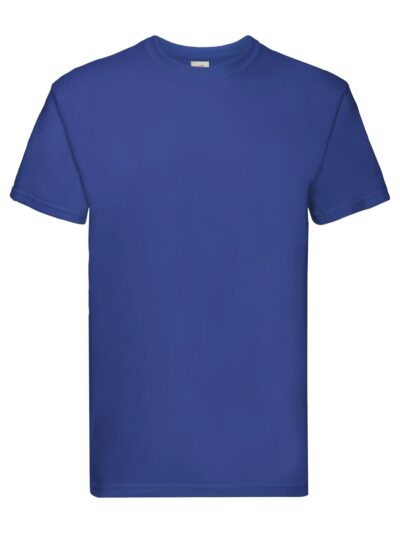 Super Premium T - royal blue, S