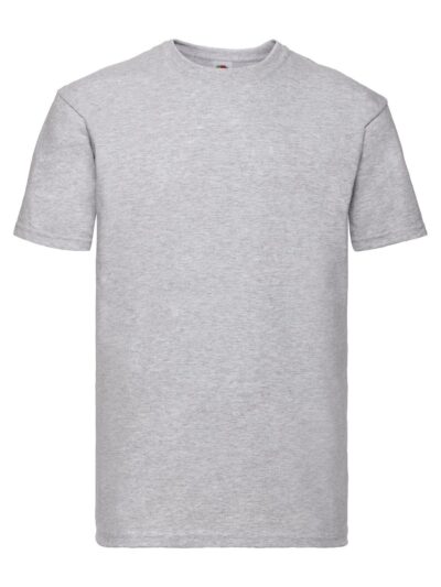 Super Premium T - heather grey, S