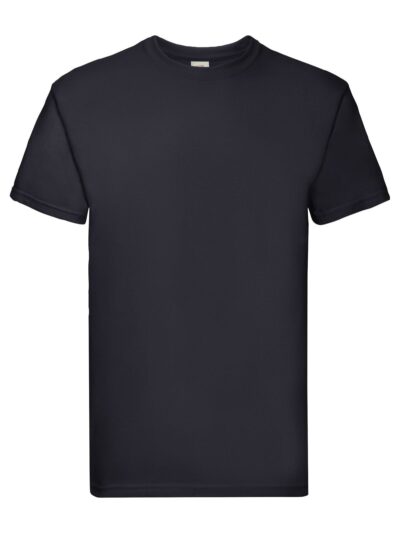 Super Premium T - deep navy, S