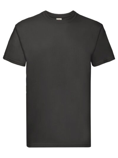 Super Premium T - light graphite, S