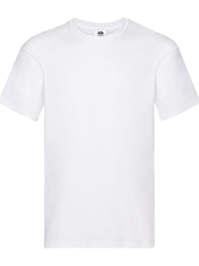 Original T - white, S