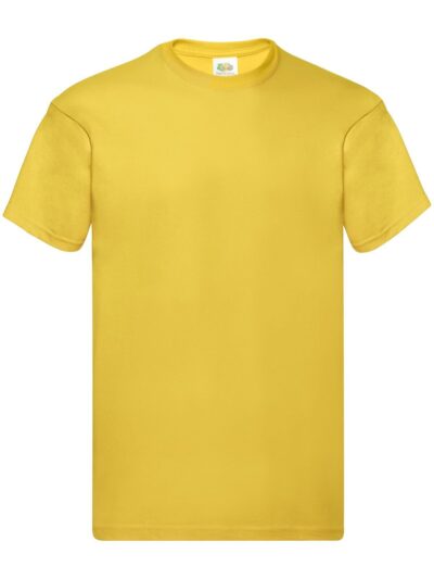 Original T - sunflower, S