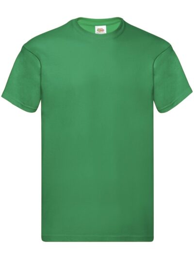 Original T - kelly green, S