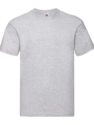Original T - heather grey, S
