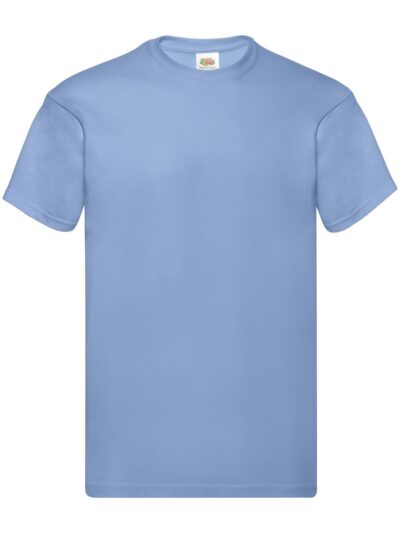 Original T - sky blue, S