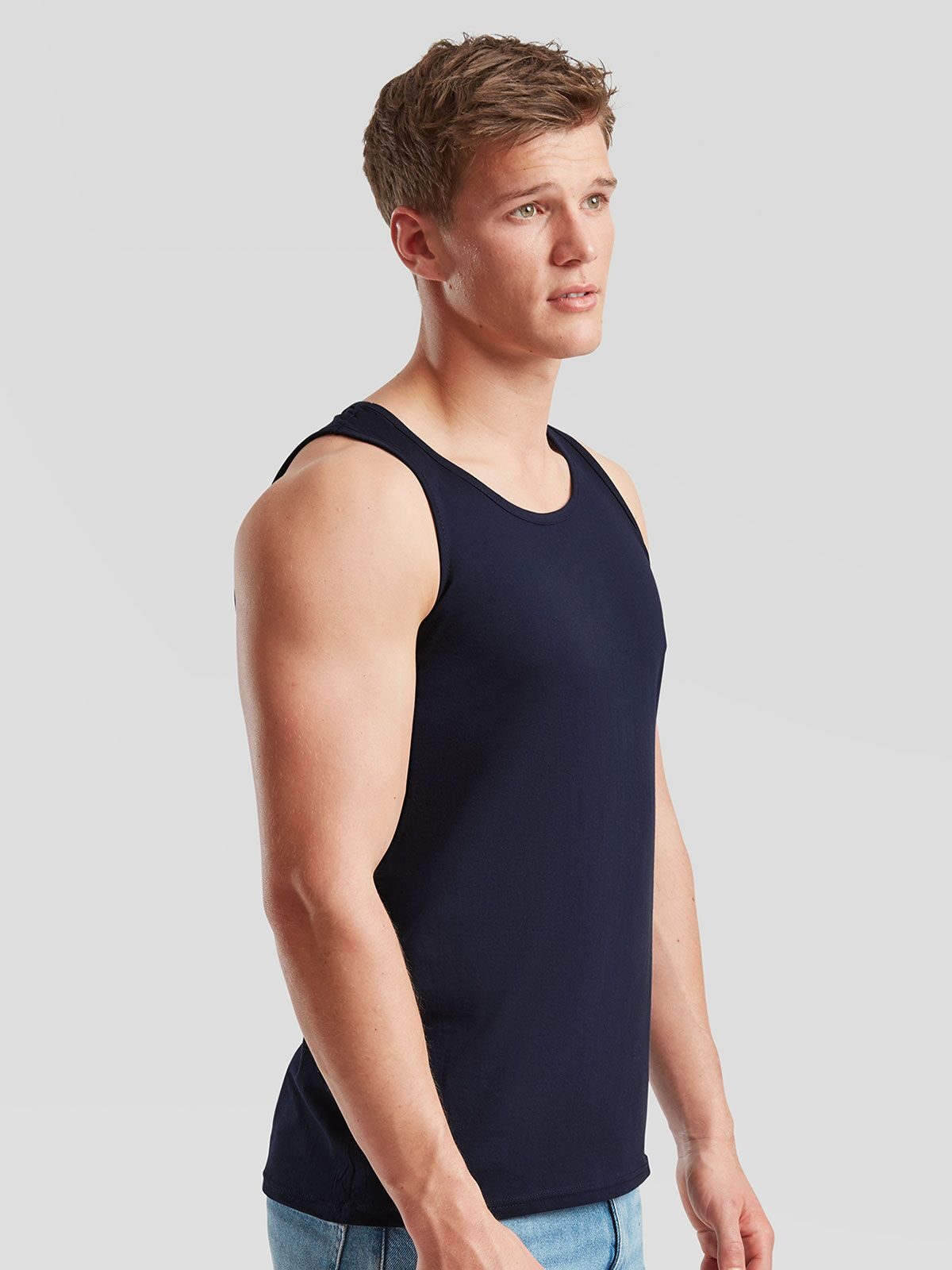 Valueweight Athletic Vest