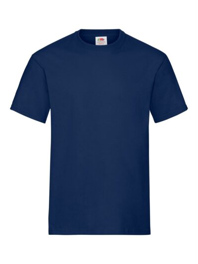 Heavy T - navy, S