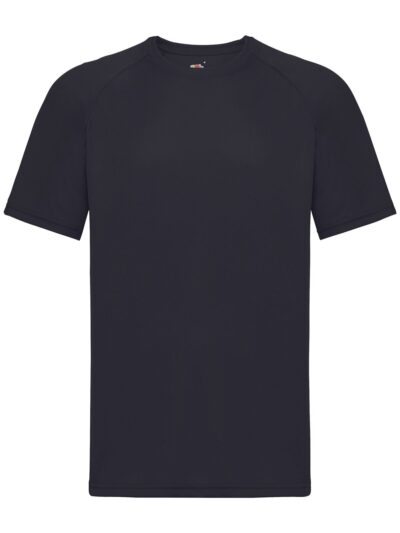 Performance T - deep navy, S