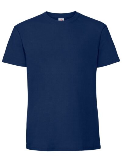Iconic 195 T - navy, S