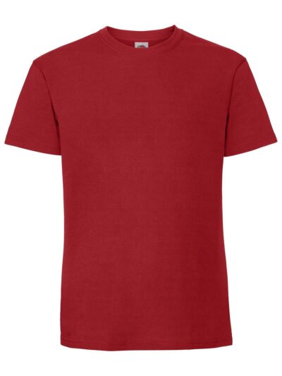 Iconic 195 T - red, S