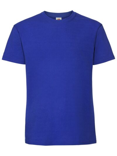 Iconic 195 T - royal blue, S