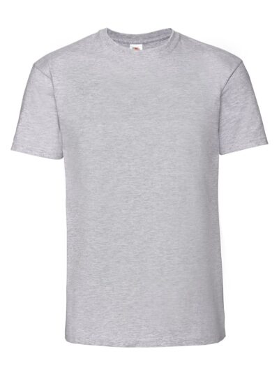 Iconic 195 T - heather grey, S