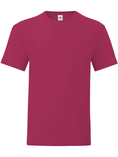Iconic 195 T - cranberry, S