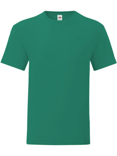 Iconic 195 T - college green, S