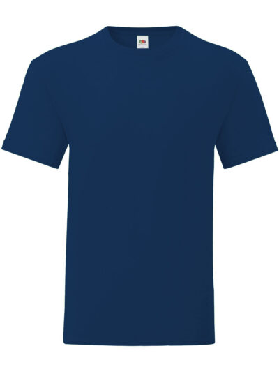 Iconic 195 T - mountain blue, S