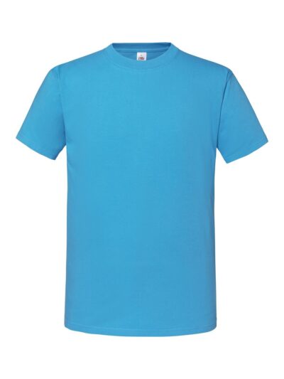 Iconic 195 T - azure blue, S