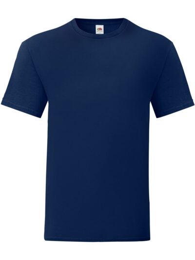 Iconic 150 T - navy, S