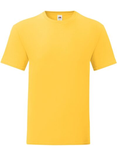 Iconic 150 T - sunflower, S